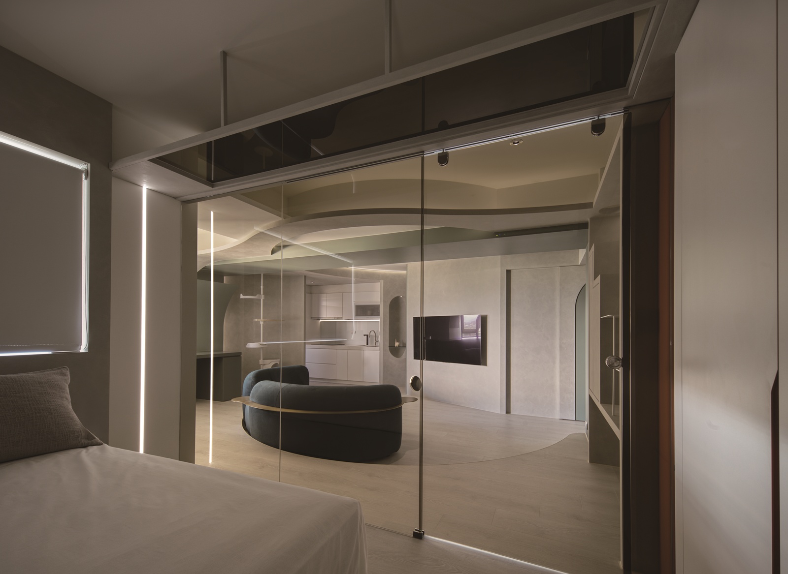 人貓之嶼 ｜ 逸喬室內設計 DECO TV 室內設計平台6