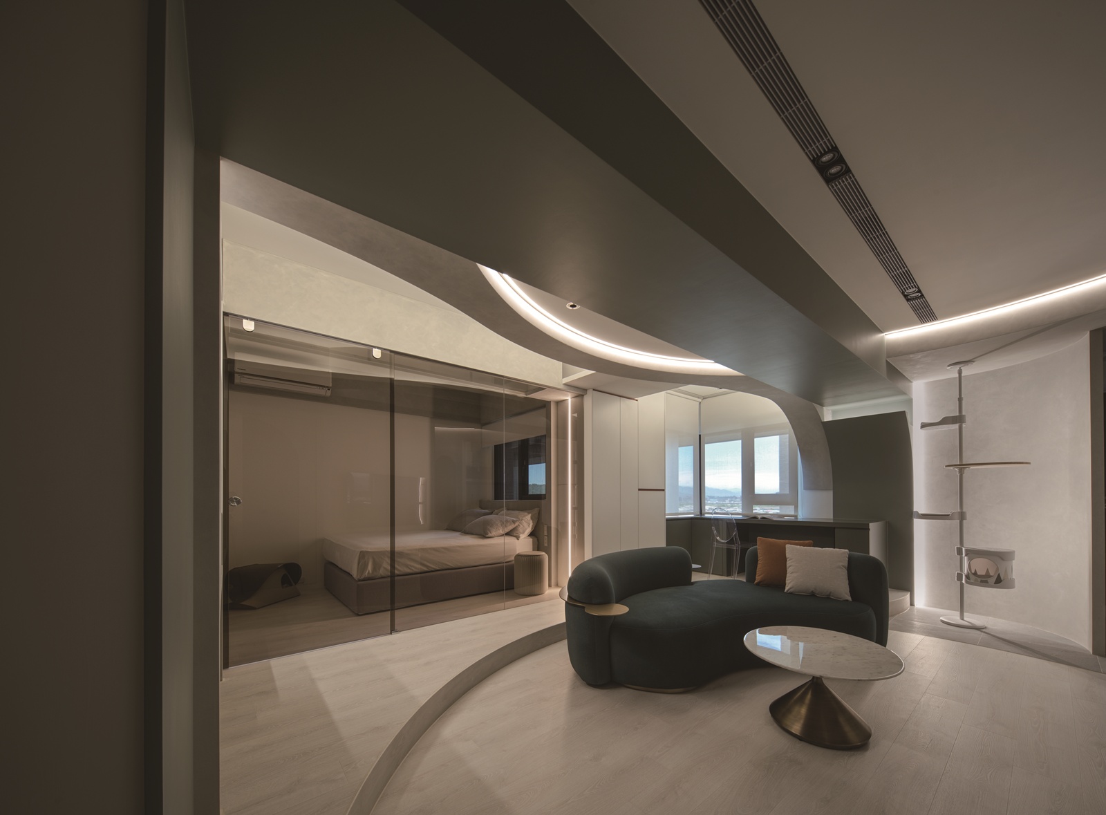 人貓之嶼 ｜ 逸喬室內設計 DECO TV 室內設計平台11