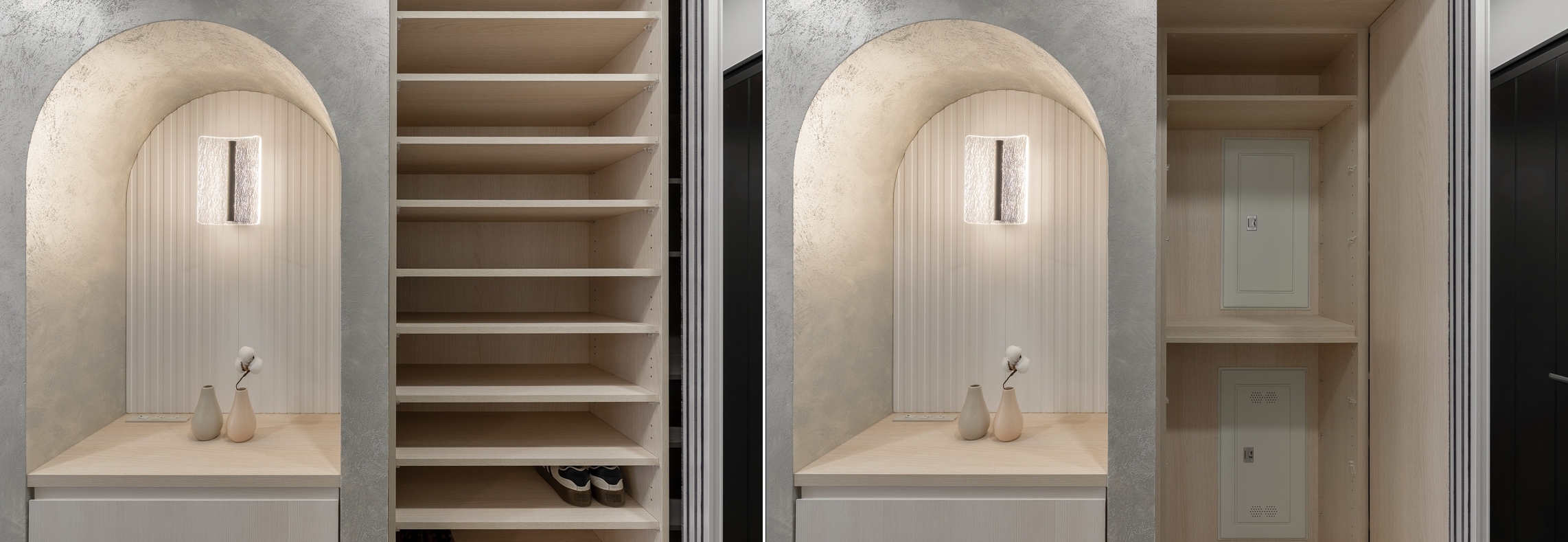 北歐人文暖居，讓人一看就愛上的租屋提案 ｜ 歐德傢俱 DECO TV 室內設計平台3