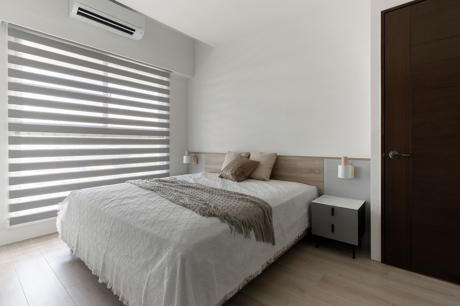 北歐人文暖居，讓人一看就愛上的租屋提案 ｜ 歐德傢俱 DECO TV 室內設計平台14