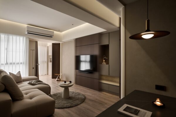 普洱茶樹 Pu'er Tree