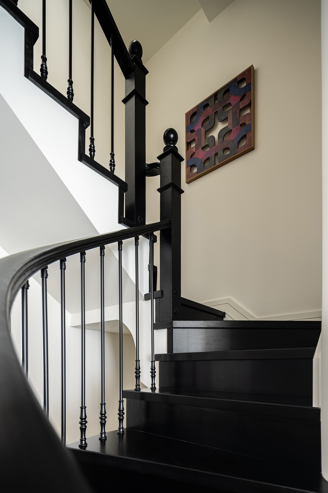 室內裝修 | 法式雅韻 | 沐恩空間設計 DECOTV室內設計平台5