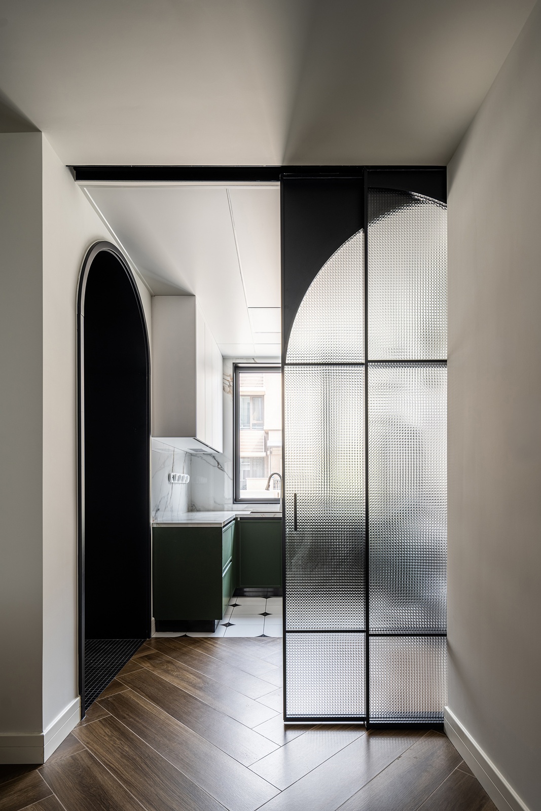 室內裝修 | 法式雅韻 | 沐恩空間設計 DECOTV室內設計平台6