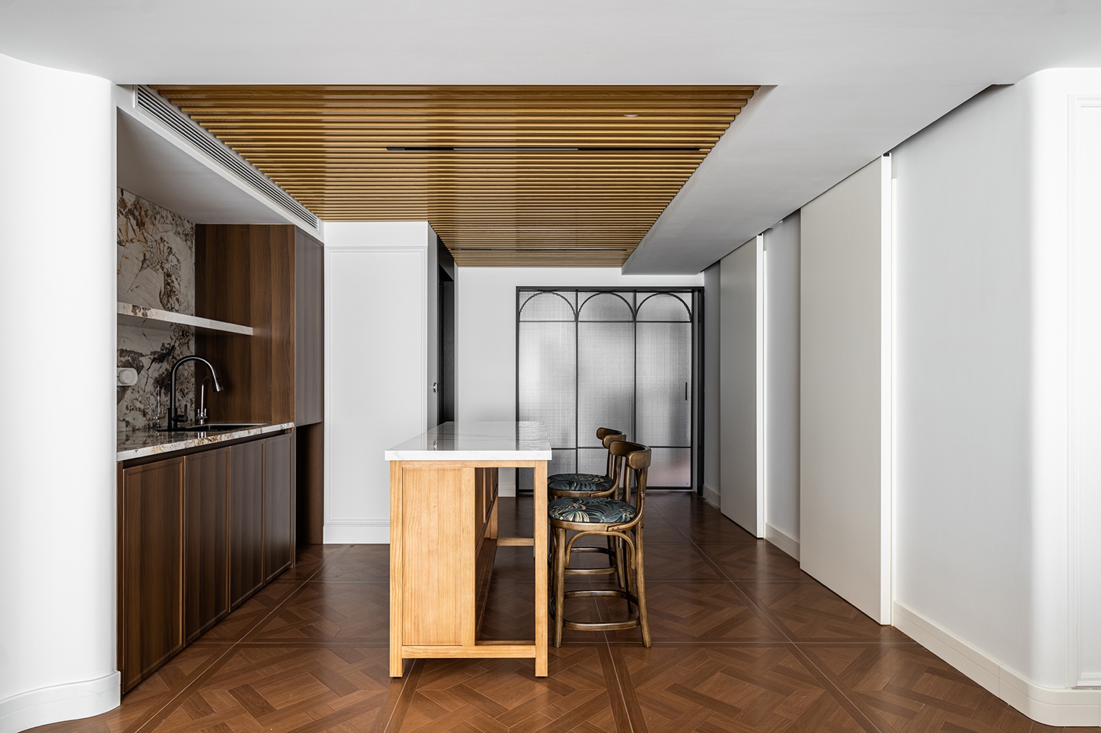 室內裝修 | 法式雅韻 | 沐恩空間設計 DECOTV室內設計平台7