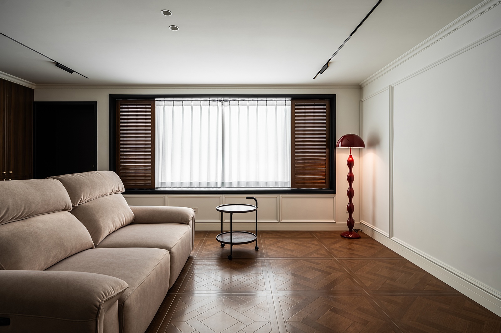 室內裝修 | 法式雅韻 | 沐恩空間設計 DECOTV室內設計平台8