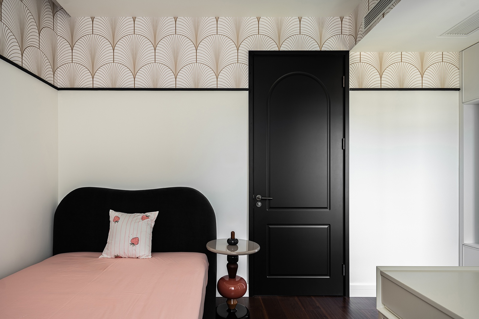 室內裝修 | 法式雅韻 | 沐恩空間設計 DECOTV室內設計平台9