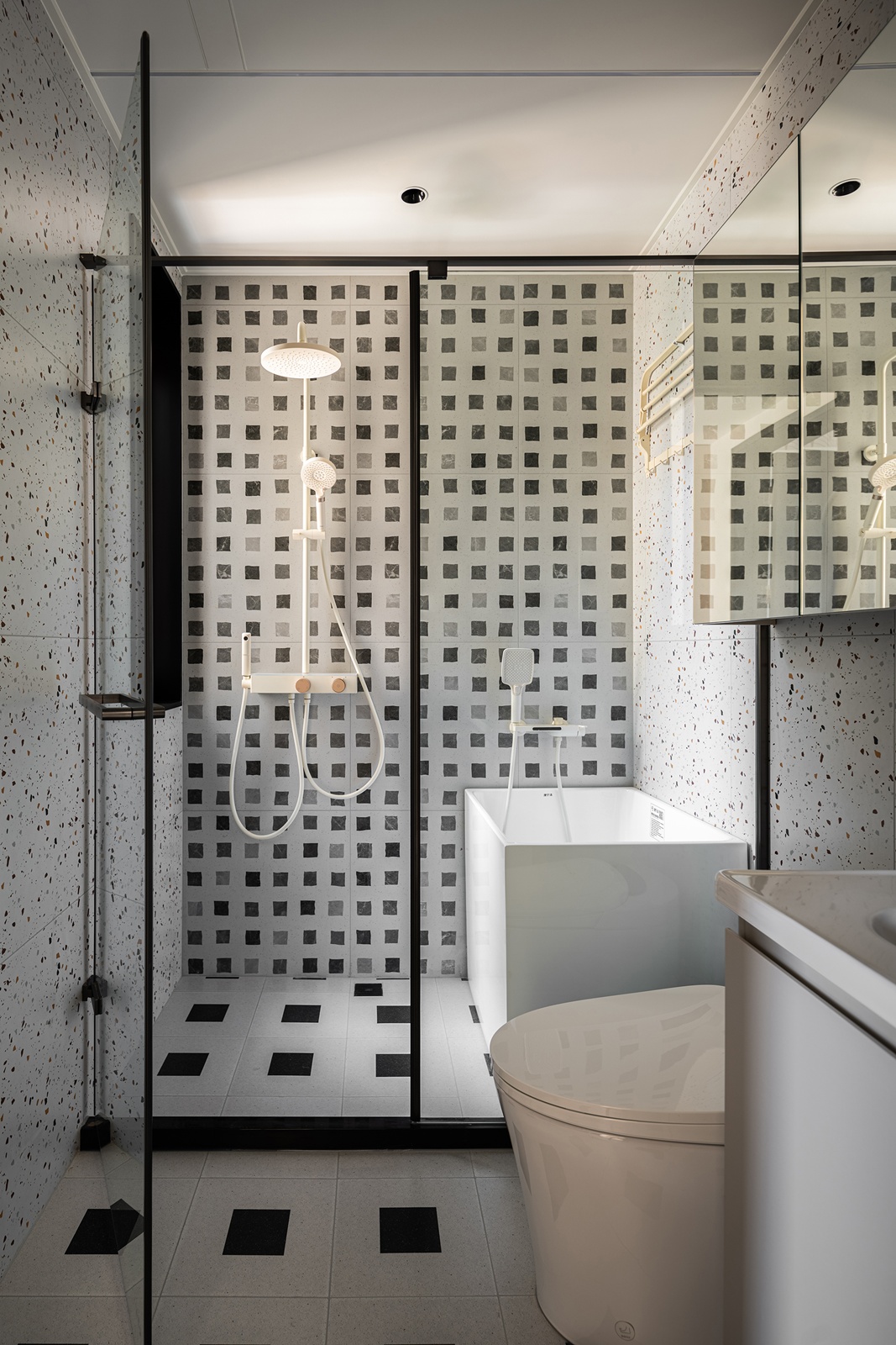 室內裝修 | 法式雅韻 | 沐恩空間設計 DECOTV室內設計平台10