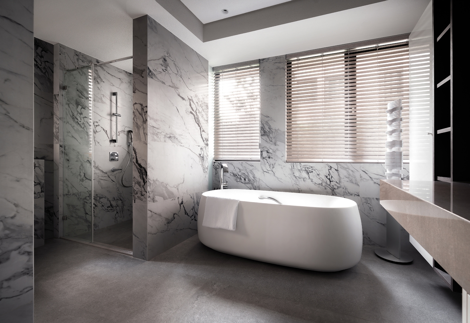 室內設計 ｜ 銅光映象 ｜ 朱英凱室內設計10