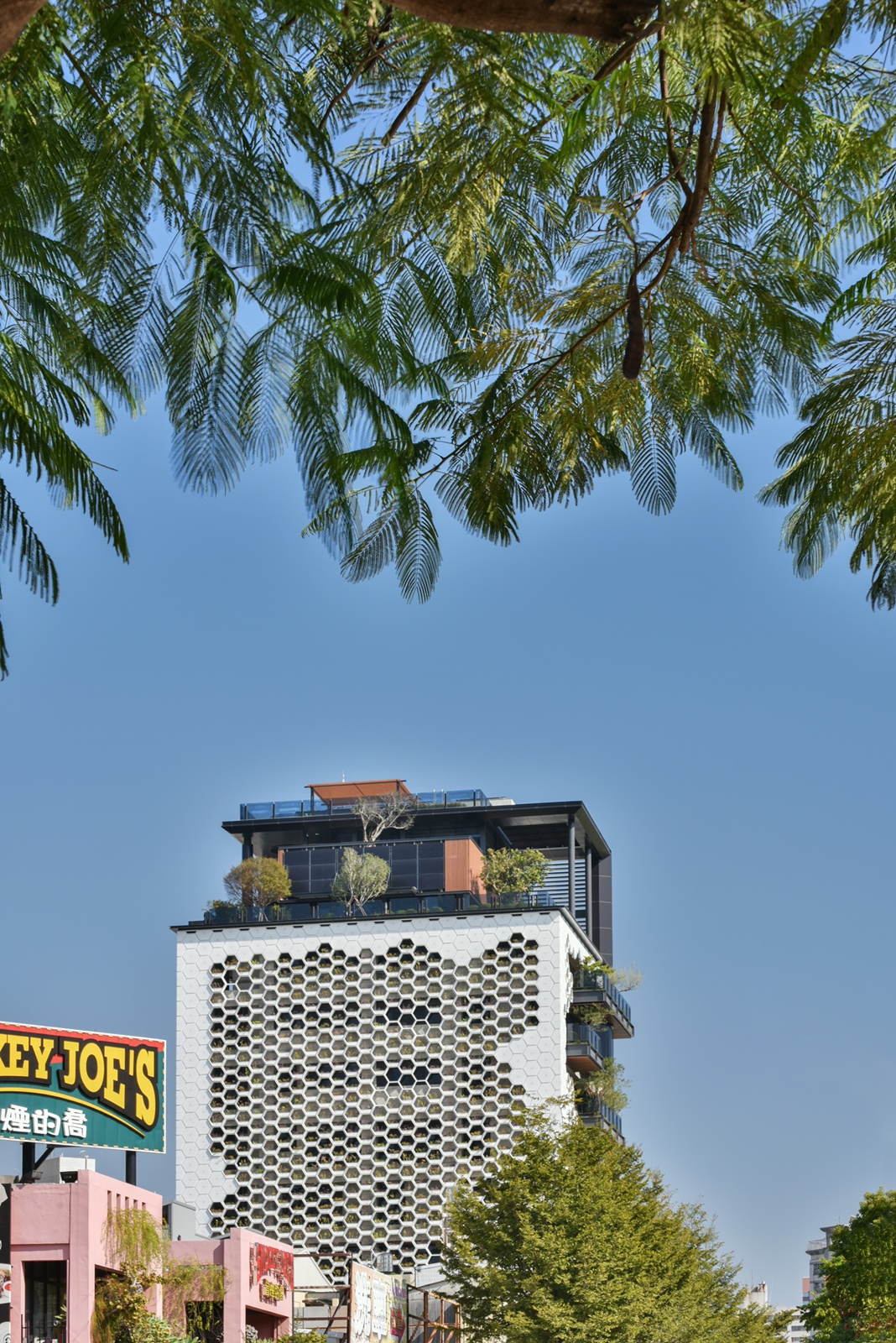 國際獎項代辦 ｜ 丰二三 ｜ 晨禎營造股份 DECO TV 室內設計平台4