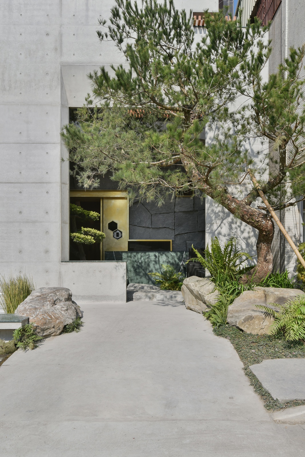 國際獎項代辦 ｜ 丰二三 ｜ 晨禎營造股份 DECO TV 室內設計平台9