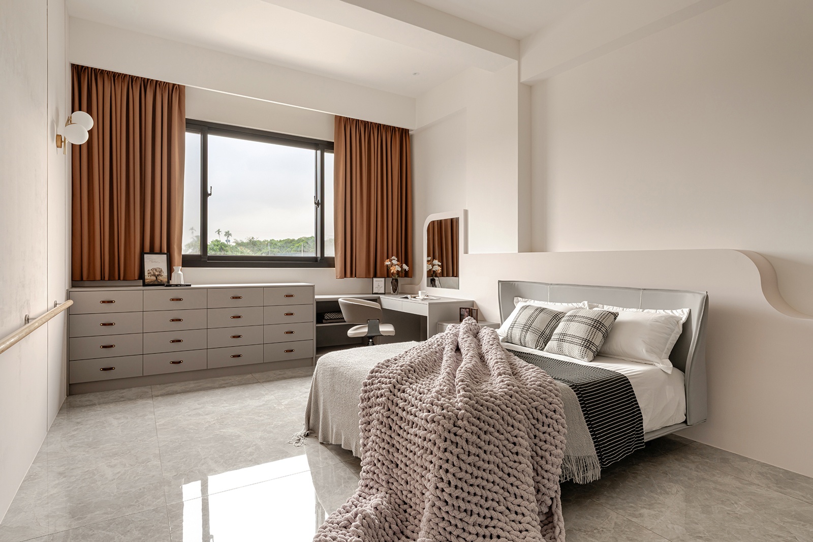 MUSE Design | 大境臻邸 | 澄逸空間設計 DECO TV 室內設計網路平台9