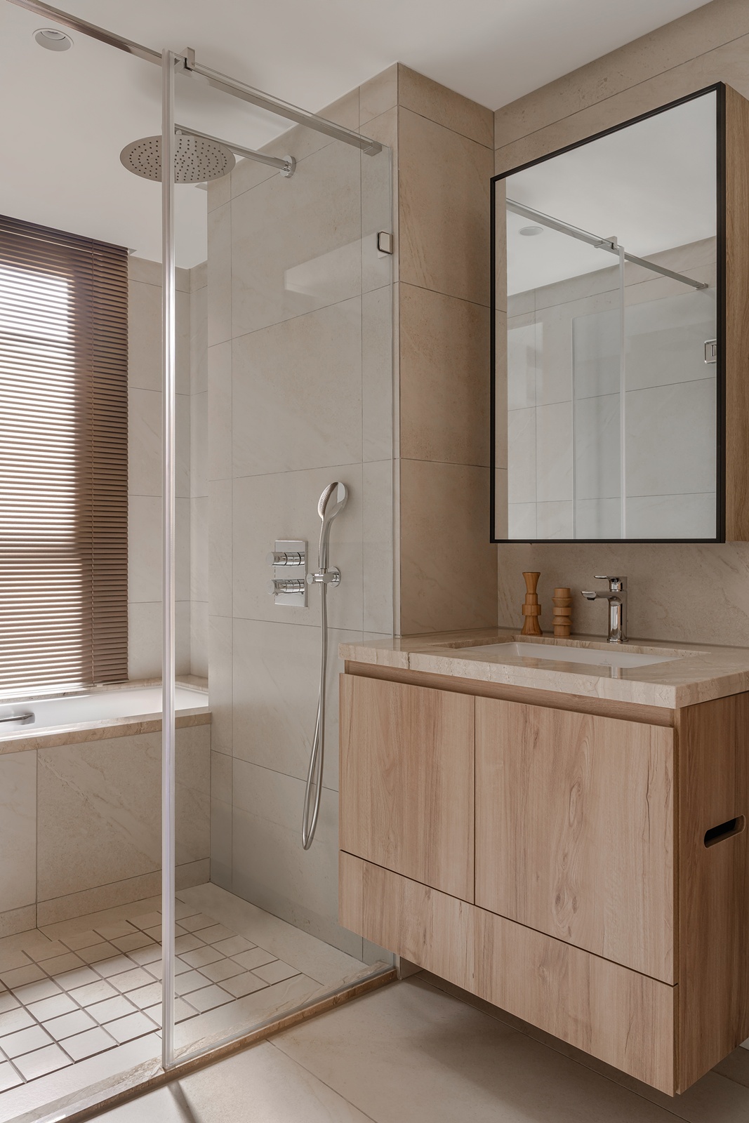 居家設計 ｜ 澄霧之間 ｜ 澄逸空間設計 DECOTV室內設計網路平台10