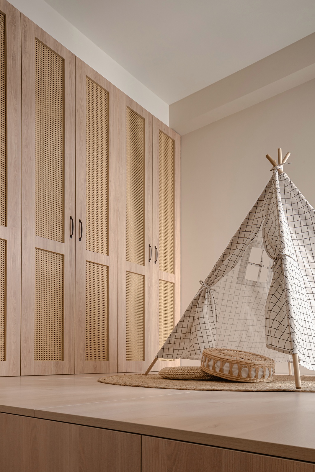 居家設計 ｜ 澄霧之間 ｜ 澄逸空間設計 DECOTV室內設計網路平台4