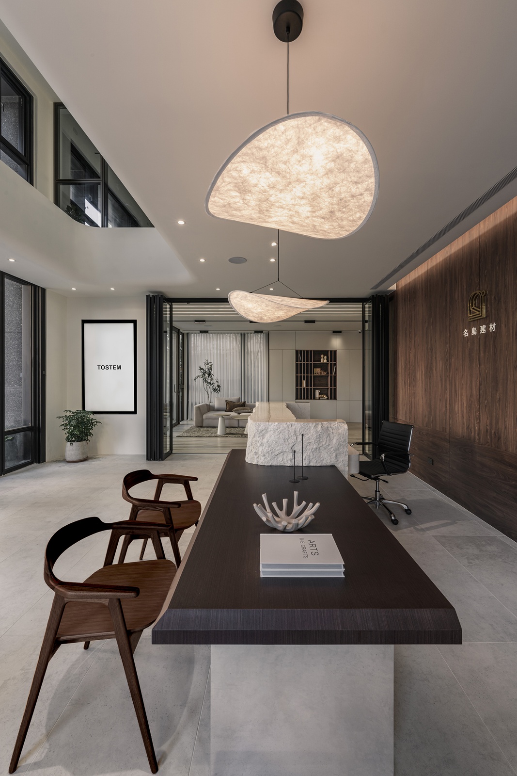 居家設計 ｜ 界隱之間 ｜ 言衍室內設計 DECOTV 室內設計網路平台2