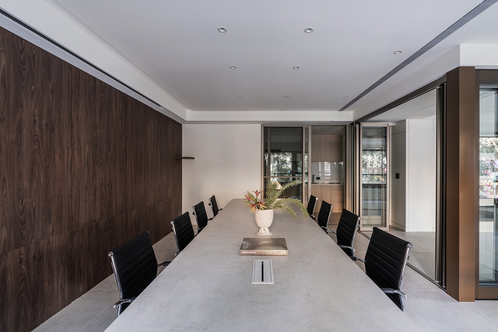 居家設計 ｜ 界隱之間 ｜ 言衍室內設計 DECOTV 室內設計網路平台6