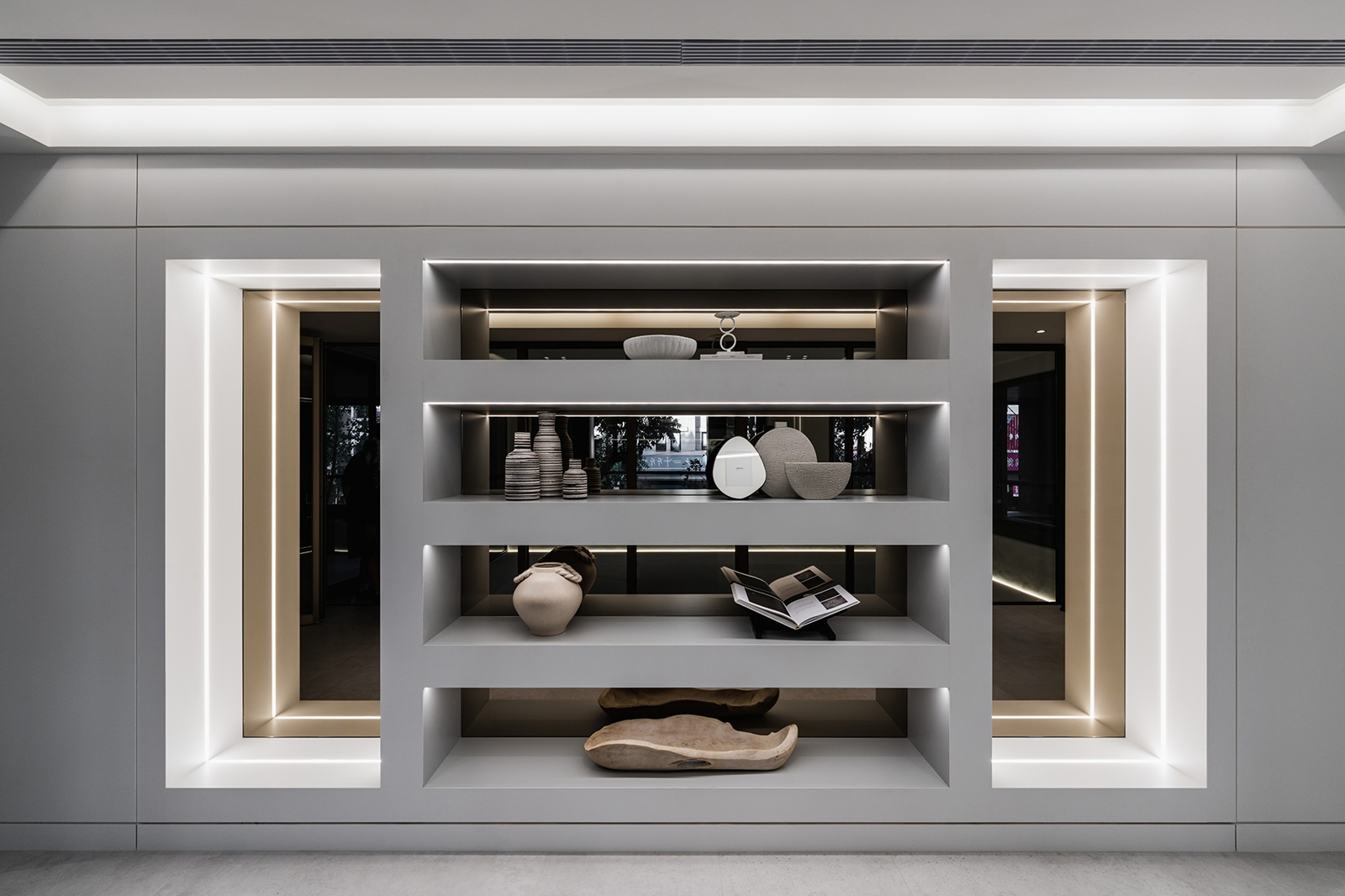 居家設計 ｜ 界隱之間 ｜ 言衍室內設計 DECOTV 室內設計網路平台9