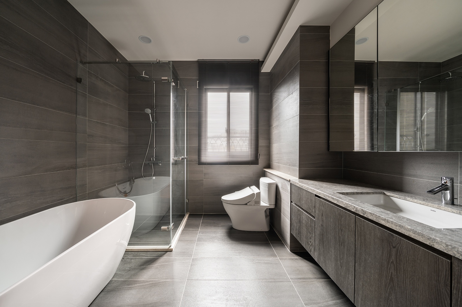 MUSE Design | 綰合之境 | 貝爾空間設計 DECO TV 室內設計網路平台 10