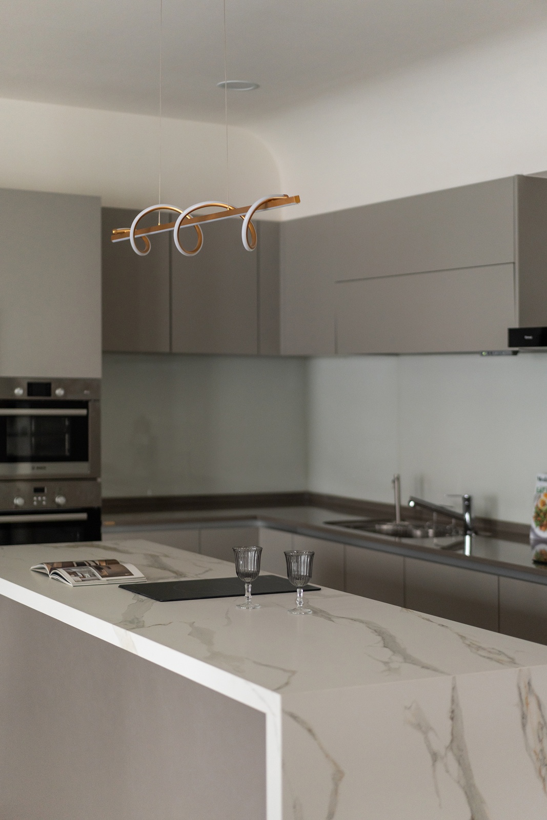 MUSE Design | 綰合之境 | 貝爾空間設計 DECO TV 室內設計網路平台 7