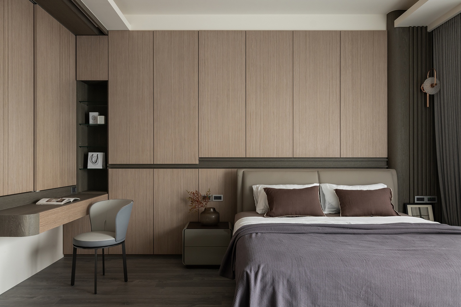 MUSE Design | 綰合之境 | 貝爾空間設計 DECO TV 室內設計網路平台 8