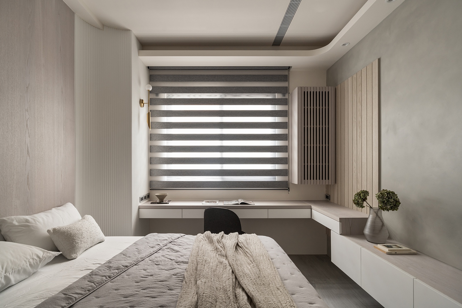 MUSE Design | 綰合之境 | 貝爾空間設計 DECO TV 室內設計網路平台 9