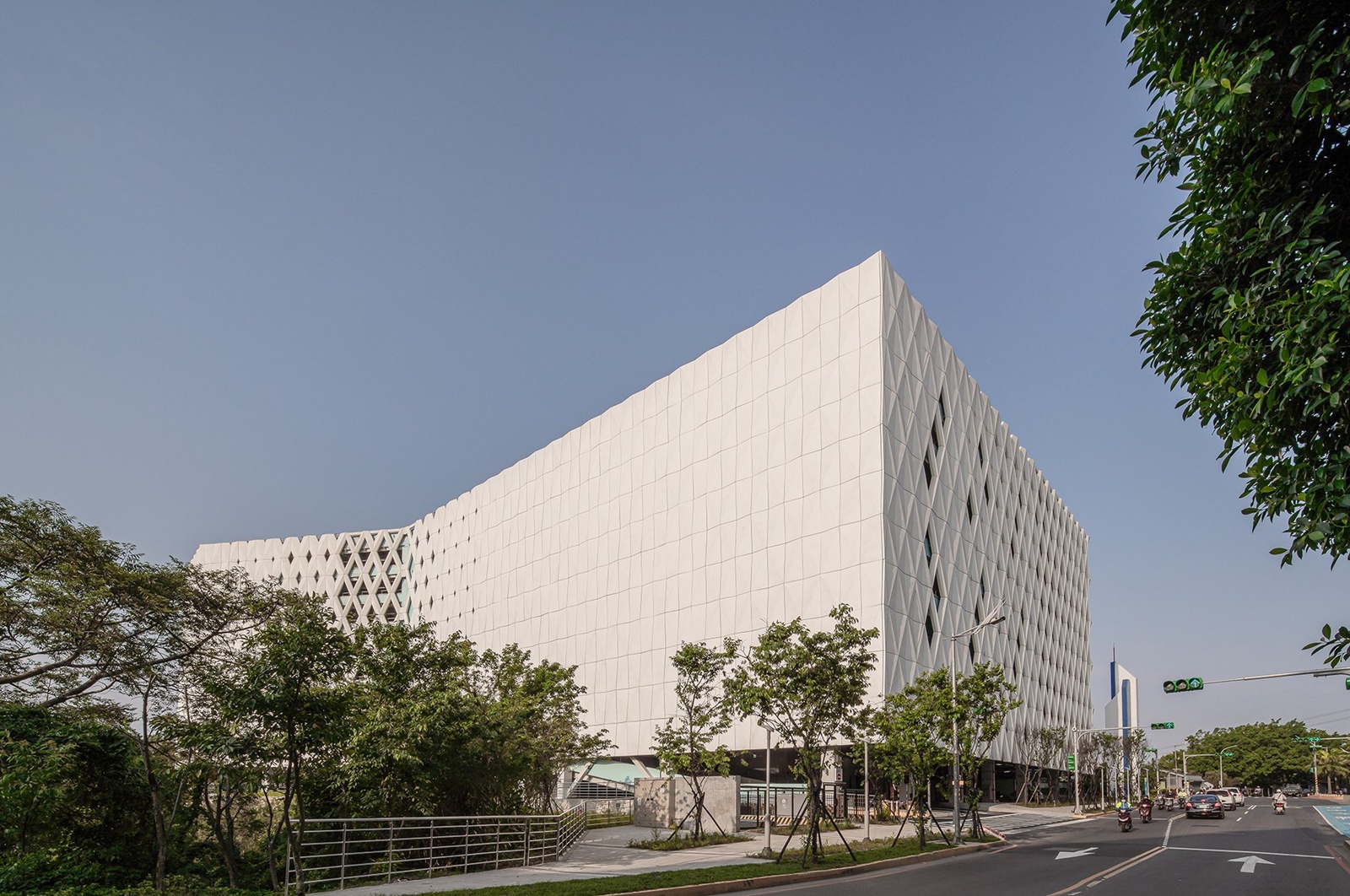 國際獎項代辦 ｜ 線構藝術之築 ｜ 雋品建築 DECO TV 室內設計網路平台3