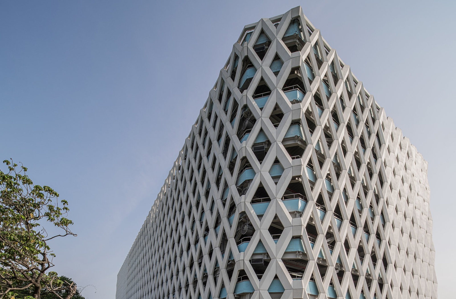 國際獎項代辦 ｜ 線構藝術之築 ｜ 雋品建築 DECO TV 室內設計網路平台4