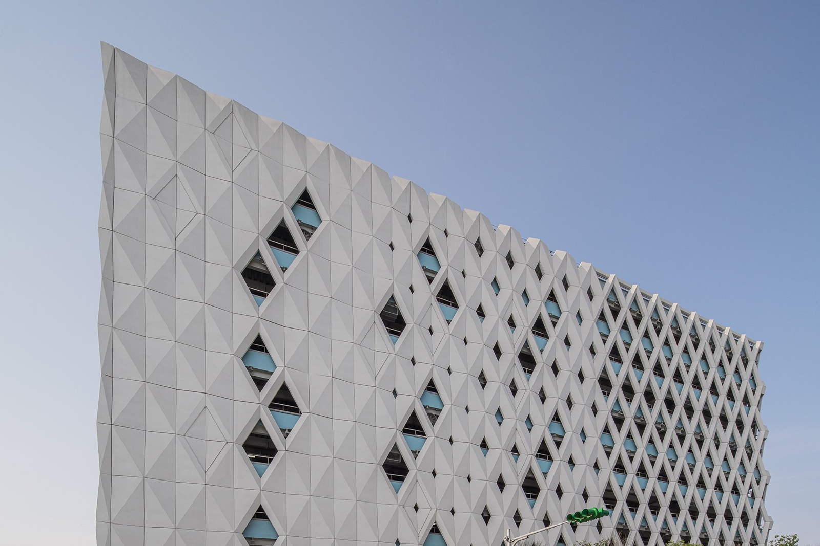 國際獎項代辦 ｜ 線構藝術之築 ｜ 雋品建築 DECO TV 室內設計網路平台5