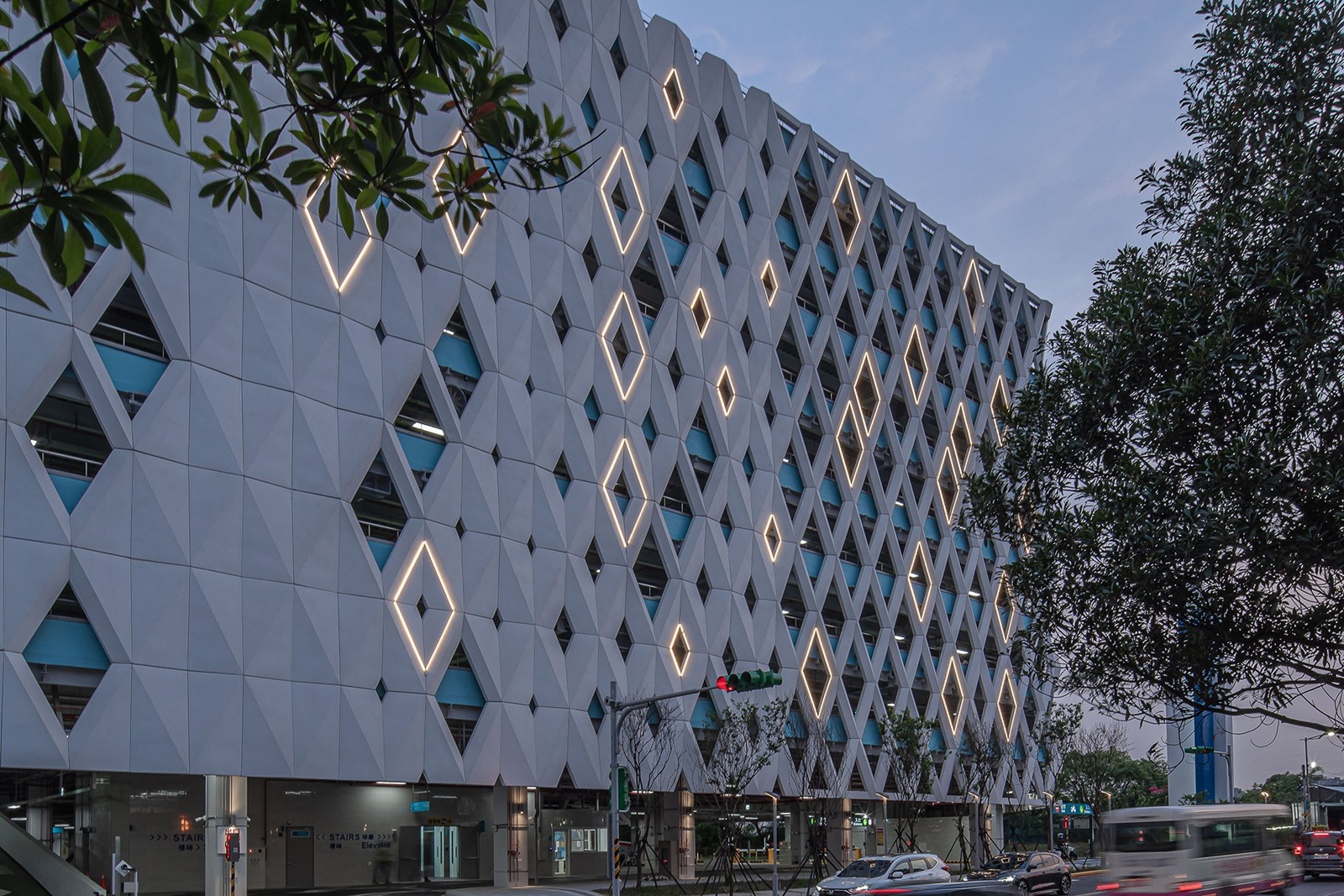 國際獎項代辦 ｜ 線構藝術之築 ｜ 雋品建築 DECO TV 室內設計網路平台6