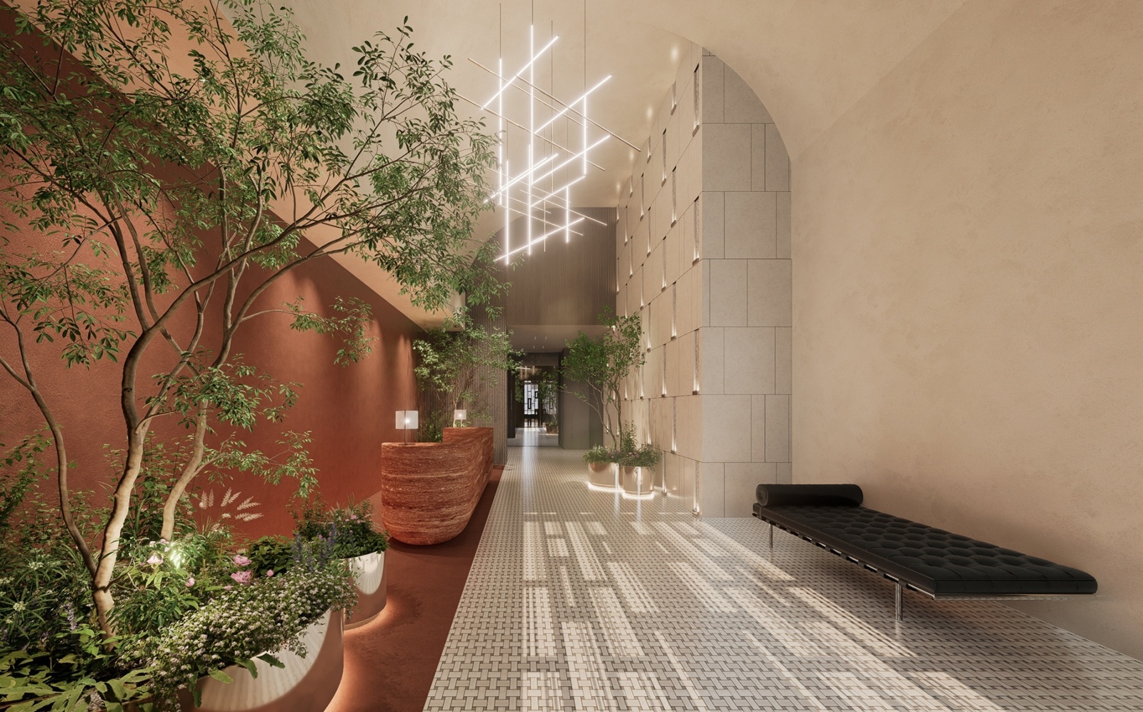 國際獎項代辦 ｜ 華誼信義 (閱翠) ｜ 華誼建設 DECO TV 室內設計網路平台3