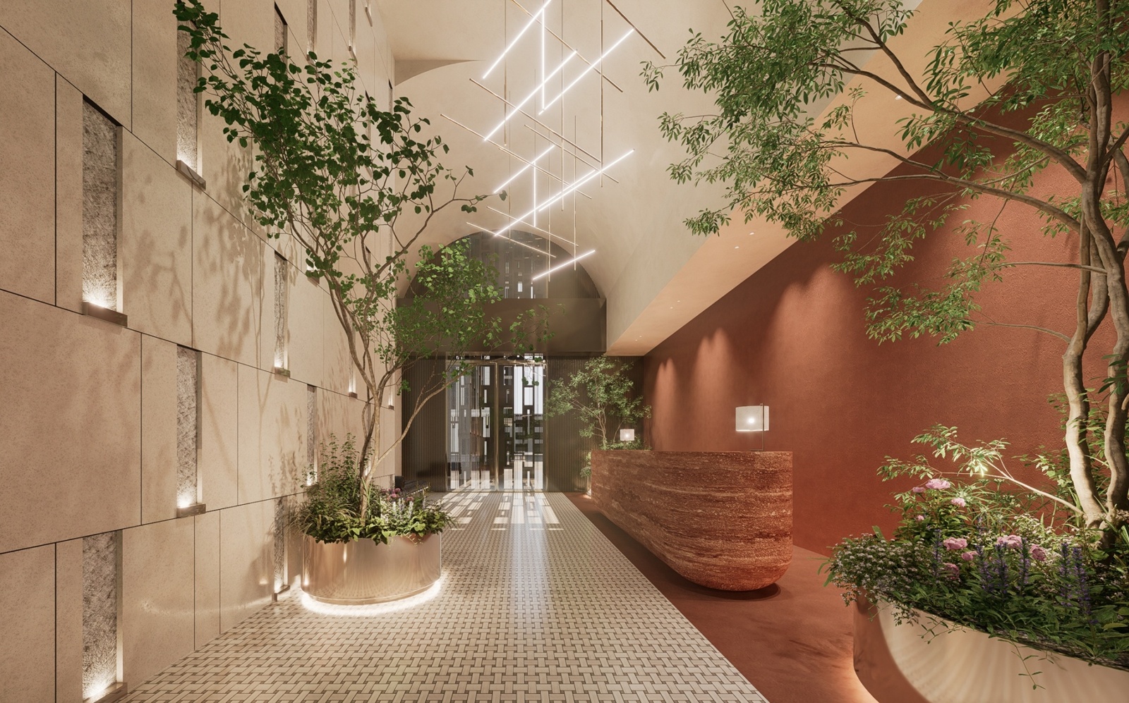 國際獎項代辦 ｜ 華誼信義 (閱翠) ｜ 華誼建設 DECO TV 室內設計網路平台5