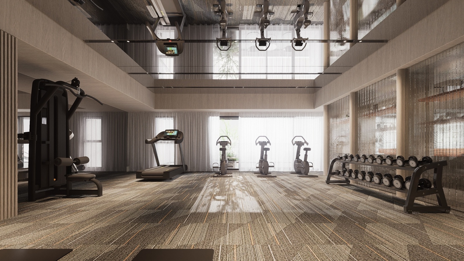 國際獎項代辦 ｜ 華誼信義 (閱翠) ｜ 華誼建設 DECO TV 室內設計網路平台6