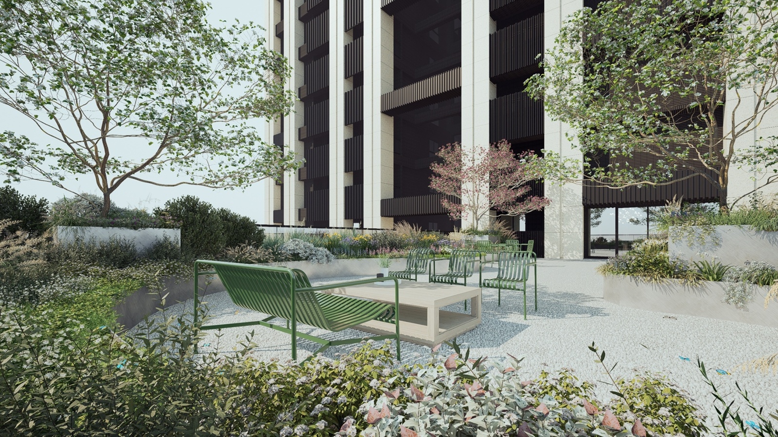 國際獎項代辦 ｜ 華誼信義 (閱翠) ｜ 華誼建設 DECO TV 室內設計網路平台7