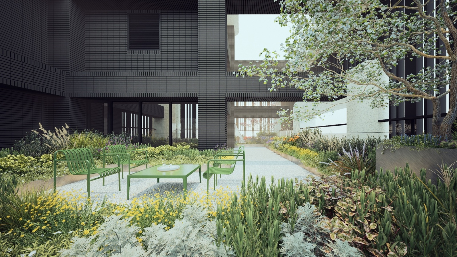 國際獎項代辦 ｜ 華誼信義 (閱翠) ｜ 華誼建設 DECO TV 室內設計網路平台8