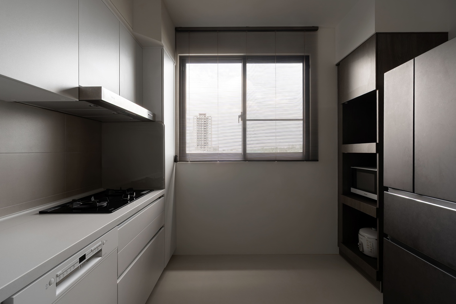 生活方程式的多重解法，60坪透天厝實現工作與生活的完美平衡！ ｜ 歐德傢俱 DECO TV 室內設計網路平台 8