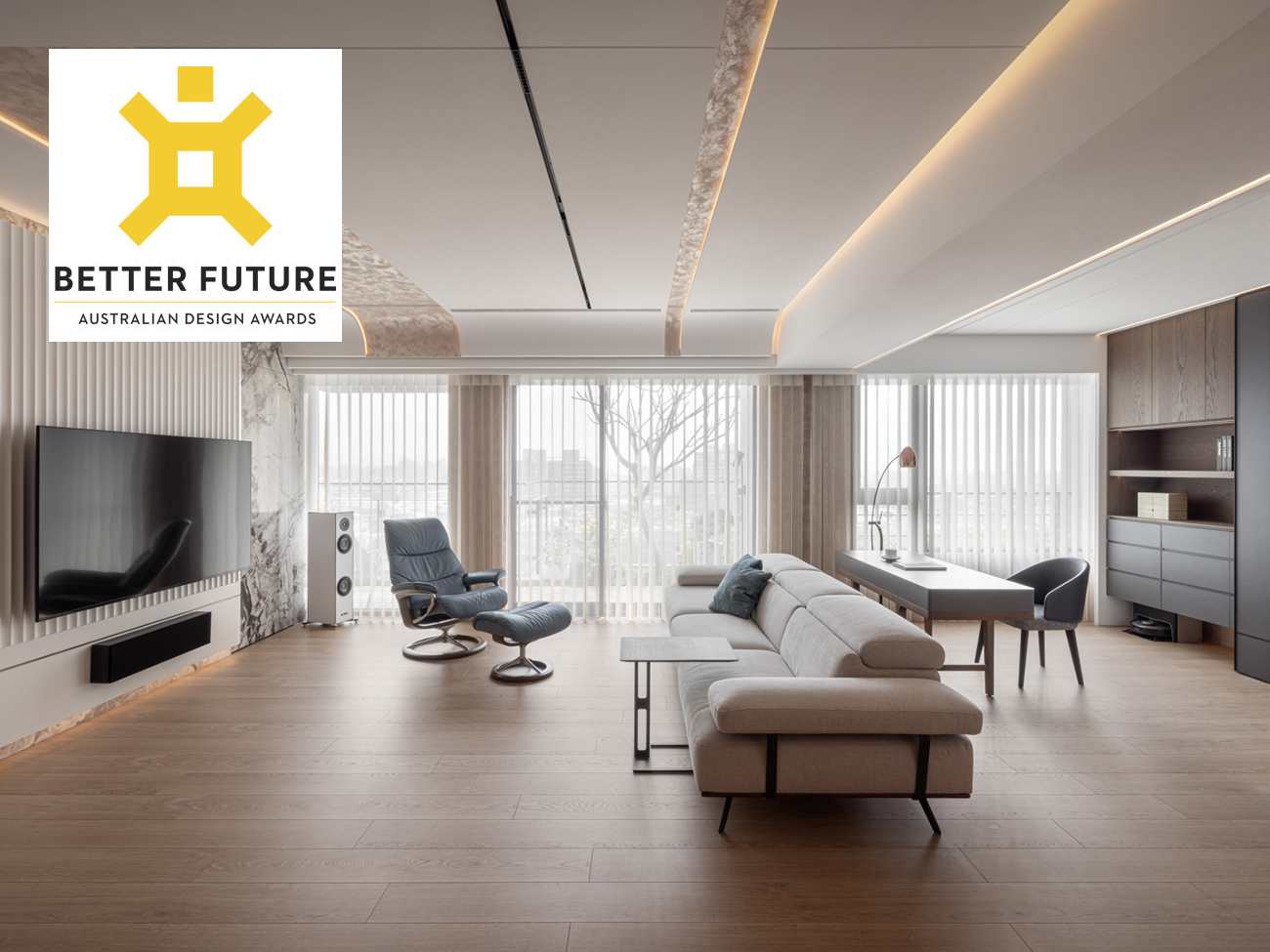 百大城市設計獎 ｜ 砌築光景 ｜ 方程空間設計3-1