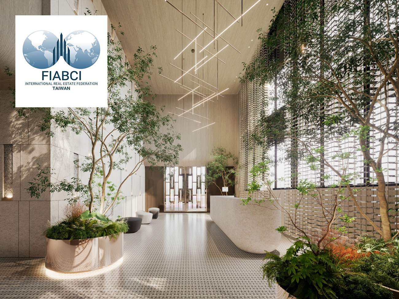 國際獎項代辦 ｜ 華誼信義 (閱明) ｜ 華誼建設4-1