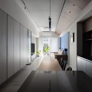 裕盛沁森林-W-HOUSE