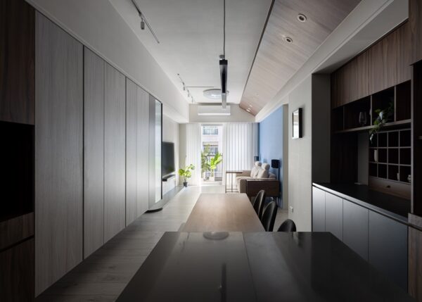 裕盛沁森林-W-HOUSE