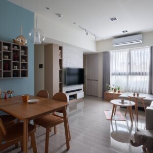 台中惠宇-sweet home