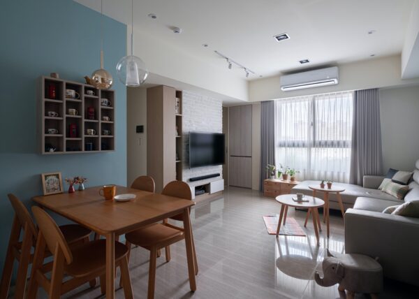 台中惠宇-sweet home