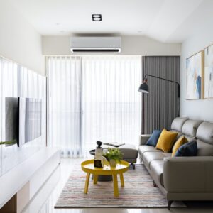 台中惠宇-Z之家