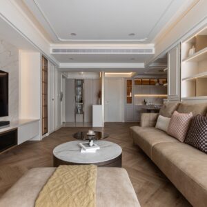 國際獎項代辦｜清新雅韻｜三宅一秀設計1