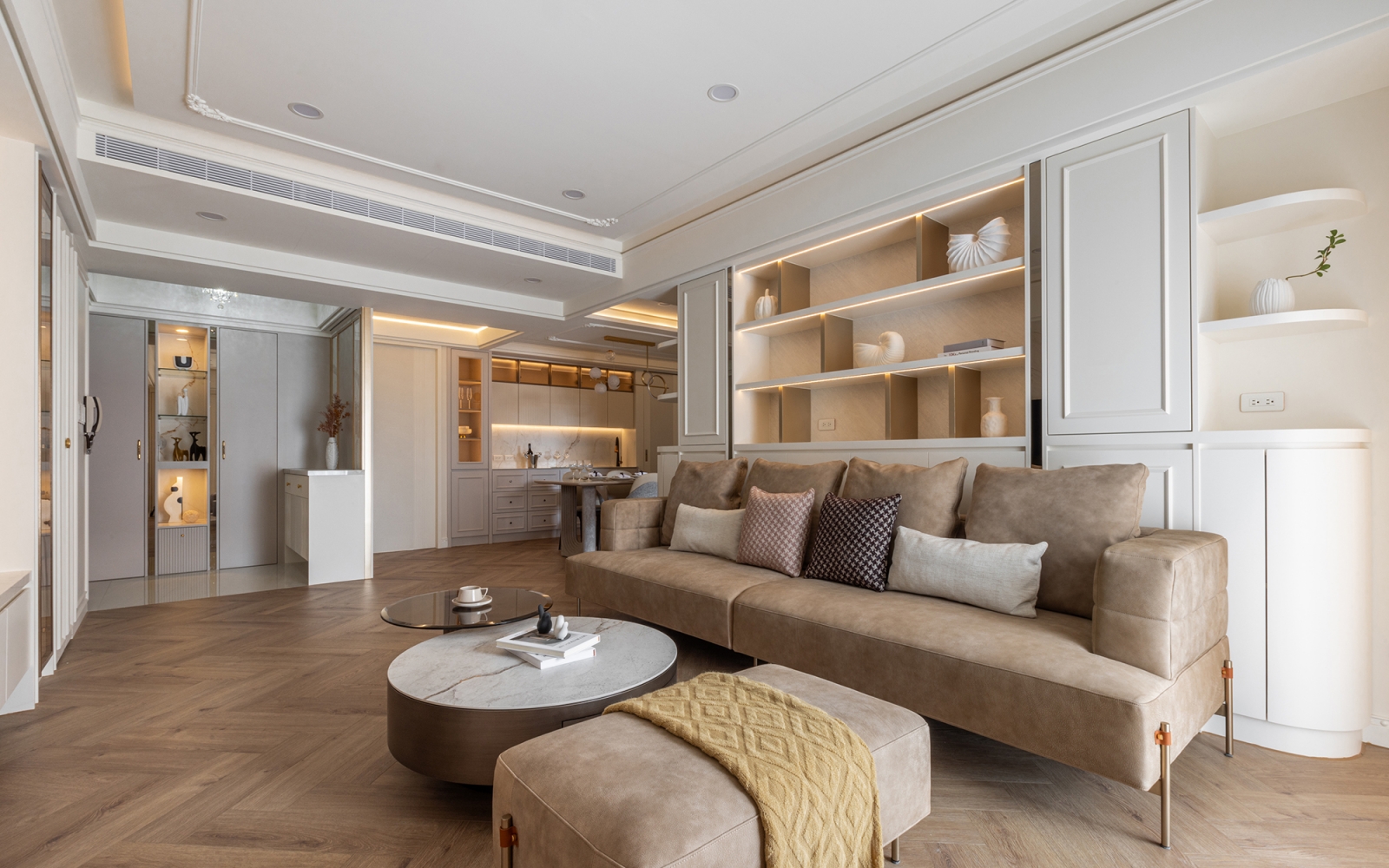 國際獎項代辦｜清新雅韻｜三宅一秀設計3