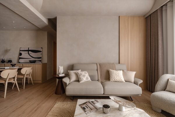 澄霧之間1. 20250712-31 澄霧之間