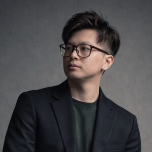 <b>簡境設計</b> 李政樺