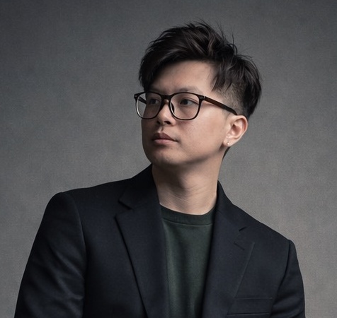 <b>簡境設計</b> 李政樺