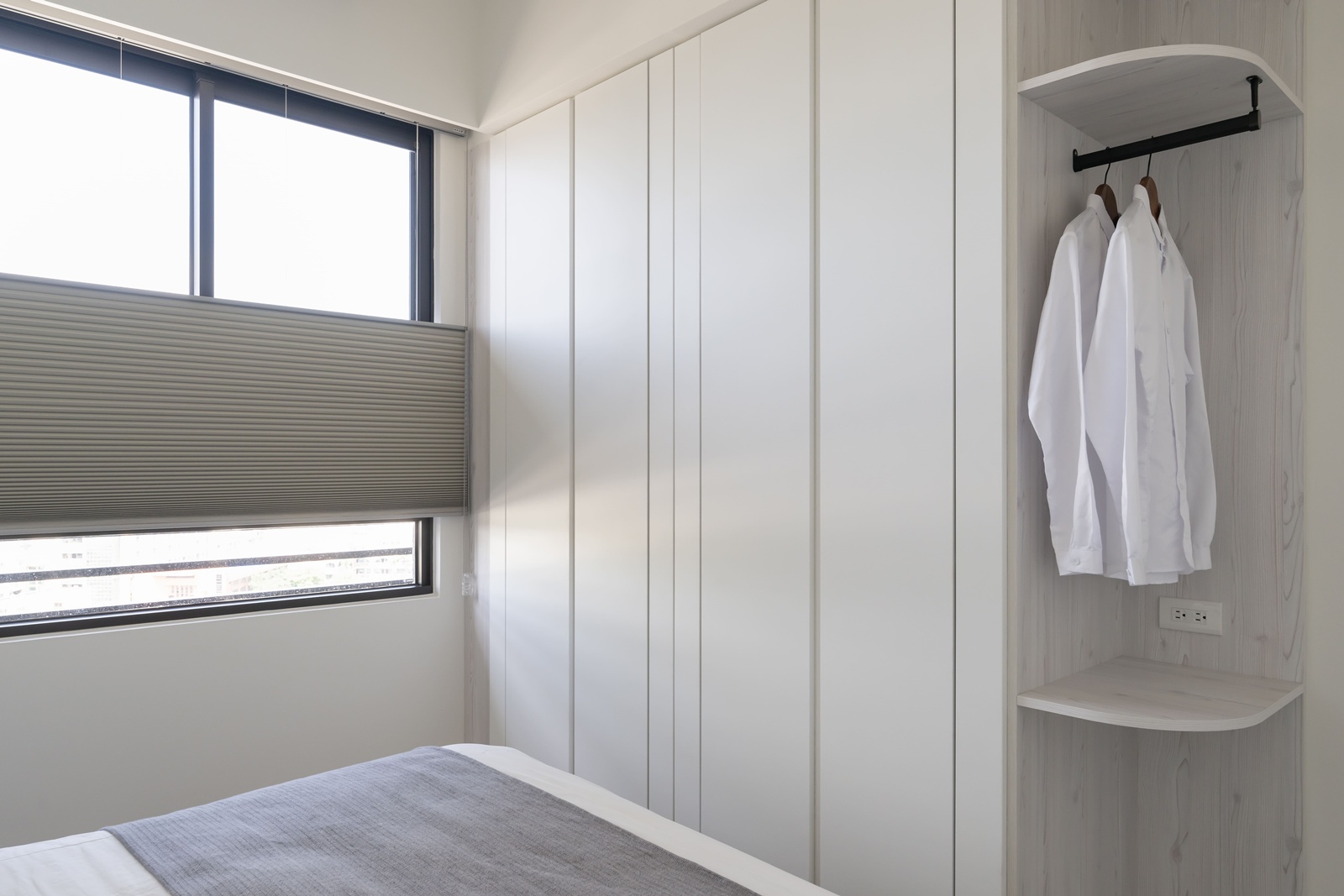 柔光清序間的專業守護！健康綠建材打造醫師家庭美學安心宅 DECOTV 室內設計網路平台8