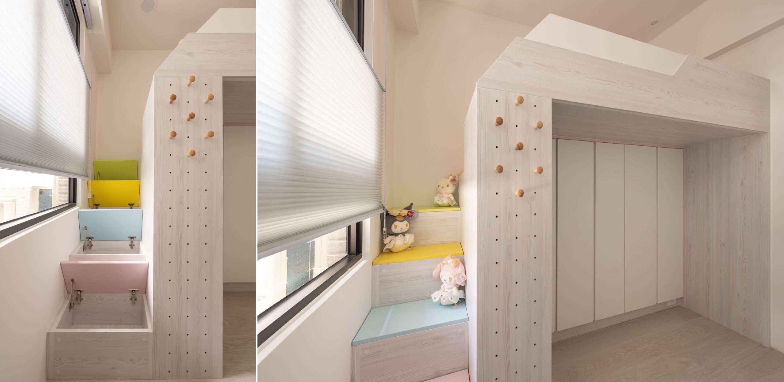 柔光清序間的專業守護！健康綠建材打造醫師家庭美學安心宅 DECOTV 室內設計網路平台10