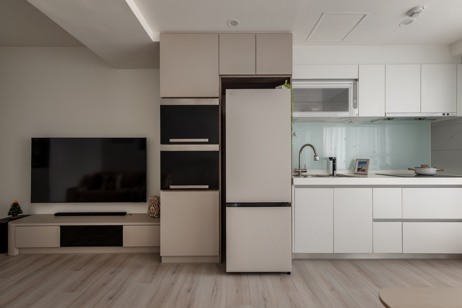 12坪小宅，兄妹成長日常的溫柔居所 ｜優渥設計 DECOTV 室內設計網路平台2