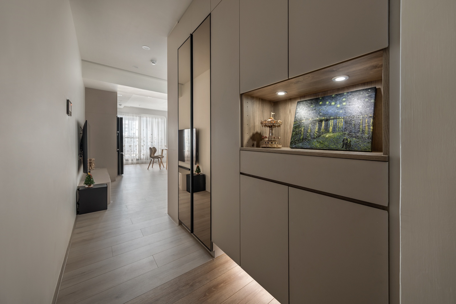 12坪小宅，兄妹成長日常的溫柔居所 ｜優渥設計 DECOTV 室內設計網路平台4